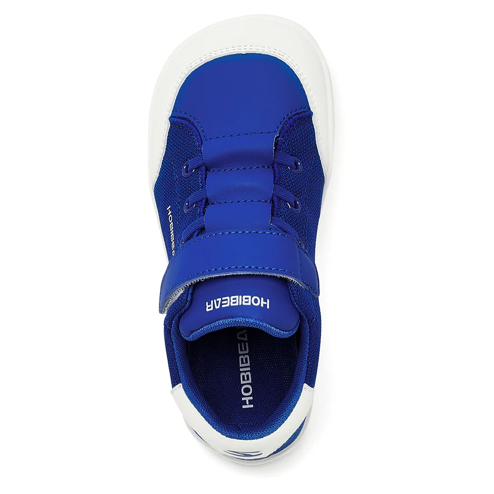 Hobibear Wide Toe Barefoot Sneakers