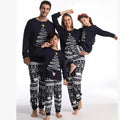 Family Christmas Matching Pyjamas Set