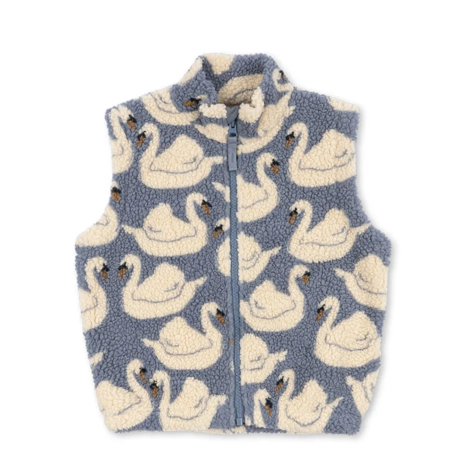 2026 KS Winter Baby Boys Lambswool Cherry Jackets Autumn Kid