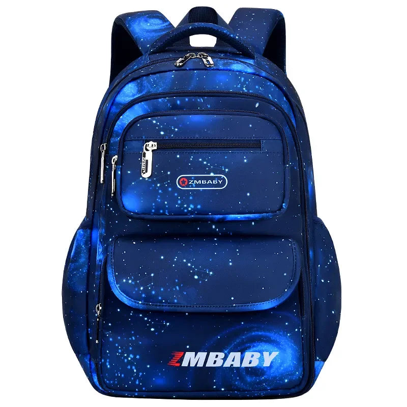 Children Orthopedics School Bags Kids Backpack Primary Schoo