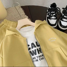Load image into Gallery viewer, High Quality Children's Composite Cotton Set 2026 Spring Aut