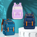 Kids Backpack Children School Bags For Boys Girls Schoolbag