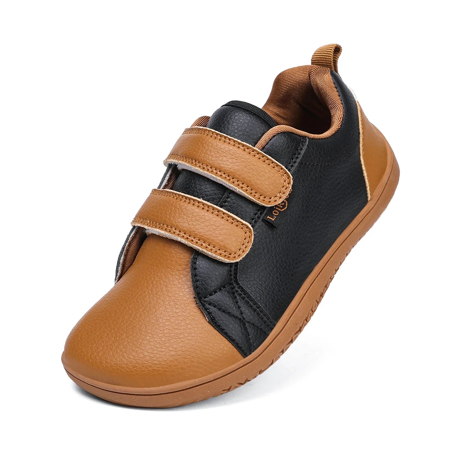 Kids Barefoot Shoes Boys Girls Wide Toe Minimalist Sneakers