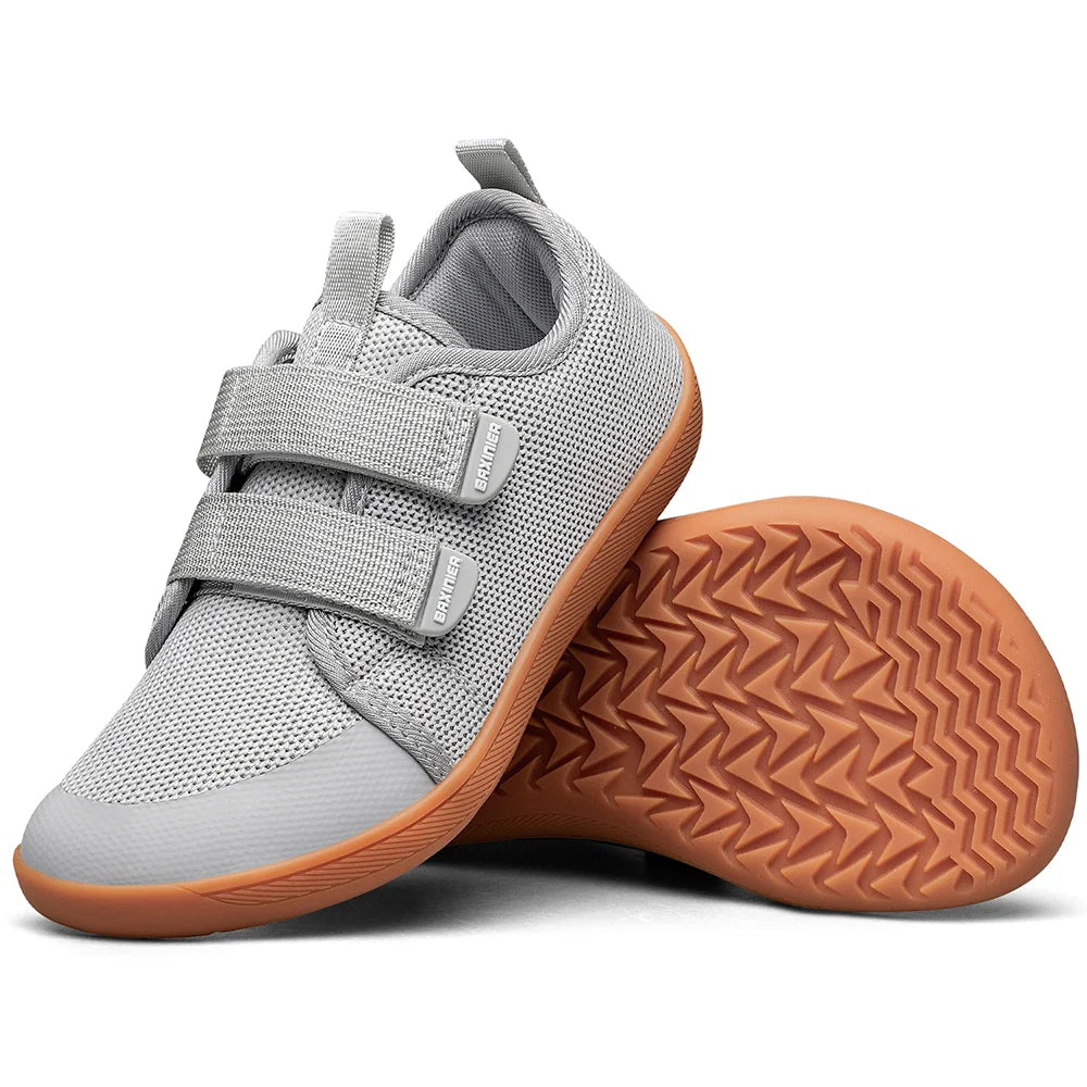 Kids Barefoot Sneakers Girls Boys Fashionable Children's Sho