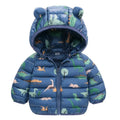 Lightweight Down Jacket for Kids | 12M–5T