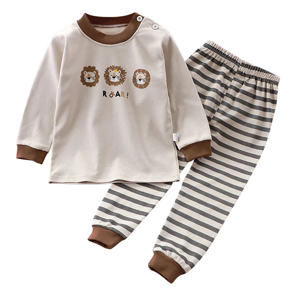 Unicorn Pyjamas for Kids | Cosy Autumn Sleepwear