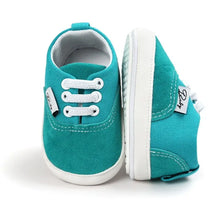 Load image into Gallery viewer, Baby Canvas Anti Slip See:Saw Kids