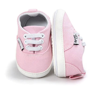 Baby Canvas Anti Slip See:Saw Kids