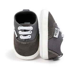 Baby Canvas Anti Slip See:Saw Kids