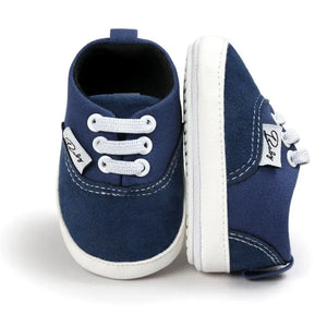 Baby Canvas Anti Slip See:Saw Kids