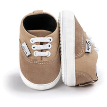 Load image into Gallery viewer, Baby Canvas Anti Slip See:Saw Kids