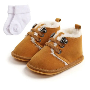 Baby Clarks See:Saw Kids