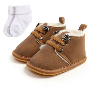 Baby Clarks See:Saw Kids