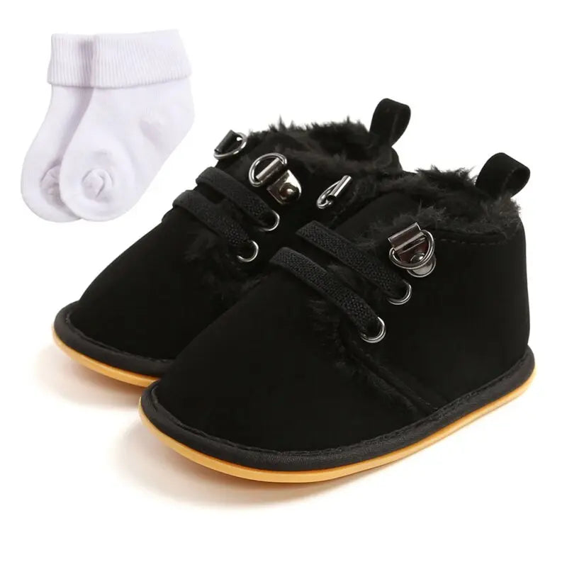 Baby Clarks See:Saw Kids
