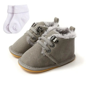 Baby Clarks See:Saw Kids