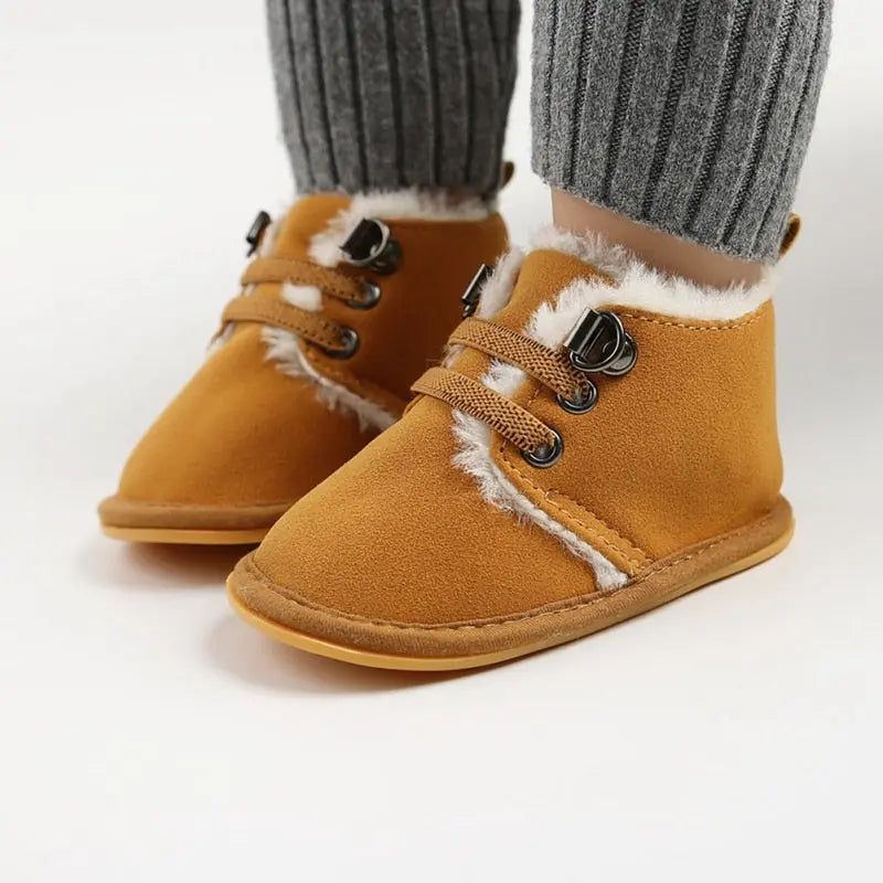 Baby Clarks See:Saw Kids