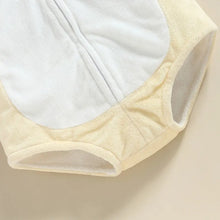 Load image into Gallery viewer, Bunny Rabbit Jumpsuit See:Saw Kids