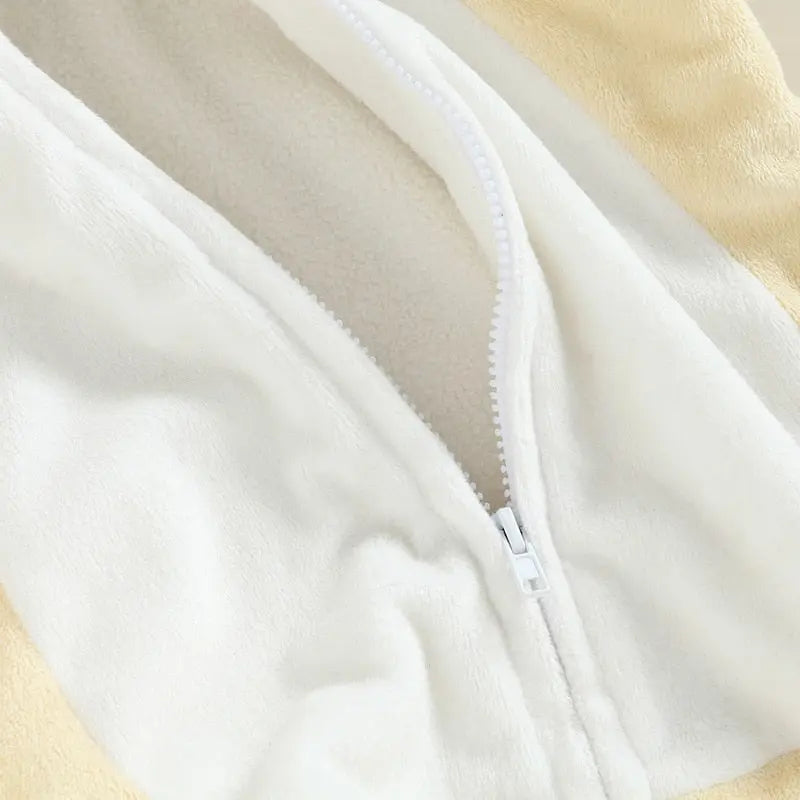 Bunny Rabbit Jumpsuit See:Saw Kids