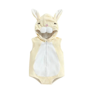 Bunny Rabbit Jumpsuit See:Saw Kids