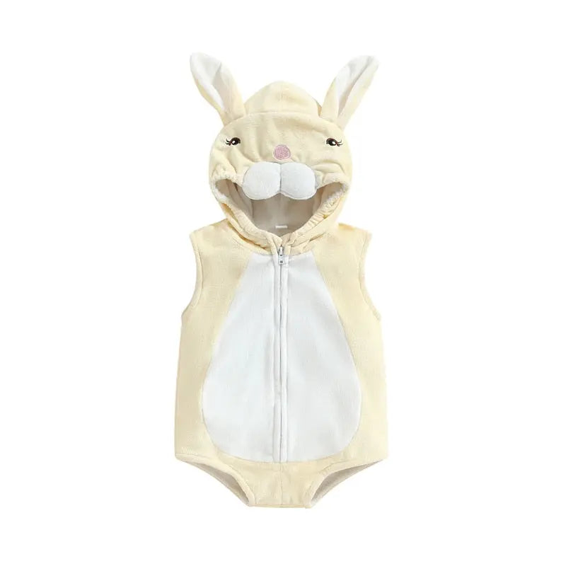 Bunny Rabbit Jumpsuit See:Saw Kids