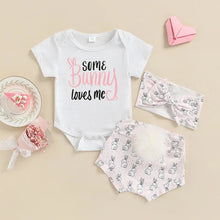 Load image into Gallery viewer, Bunny loves me See:Saw Kids
