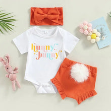 Load image into Gallery viewer, Bunny loves me See:Saw Kids