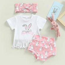 Load image into Gallery viewer, Bunny loves me See:Saw Kids