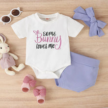 Load image into Gallery viewer, Bunny loves me See:Saw Kids