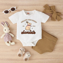 Load image into Gallery viewer, Bunny loves me See:Saw Kids