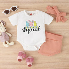 Load image into Gallery viewer, Bunny loves me See:Saw Kids