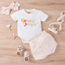 Load image into Gallery viewer, Bunny loves me See:Saw Kids