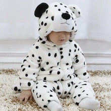 Load image into Gallery viewer, Dalmatians Costume See:Saw Kids