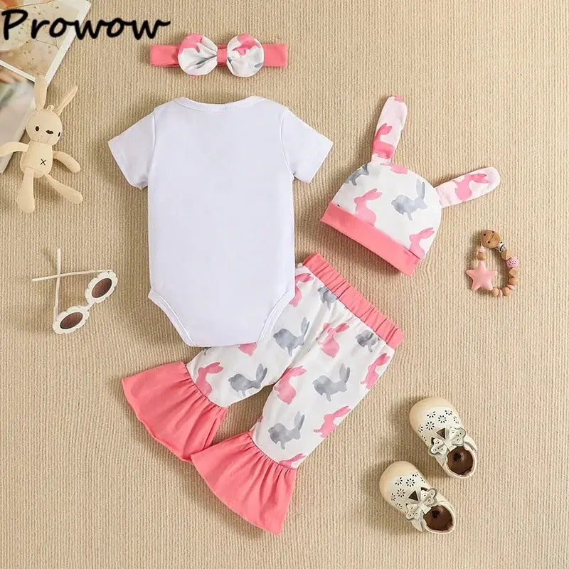 Easter Flare Custome See:Saw Kids