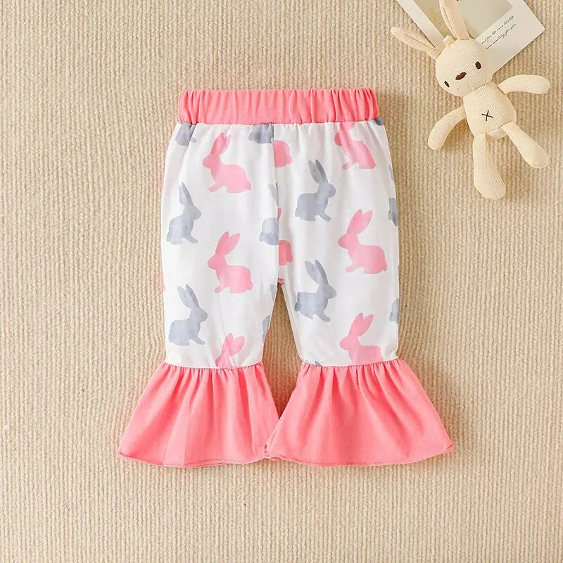Easter Flare Custome See:Saw Kids
