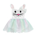 Easter Rabbit Dress See:Saw Kids