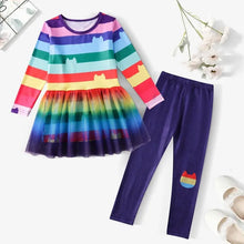 Load image into Gallery viewer, Gabbys Dollhouse Costume See:Saw Kids