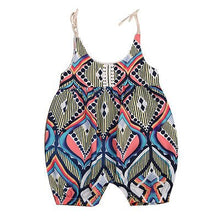 Load image into Gallery viewer, New Fashion Romper Onesie Outfits