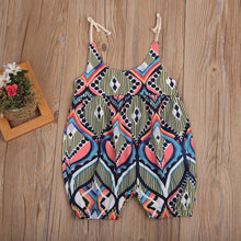 Load image into Gallery viewer, New Fashion Romper Onesie Outfits