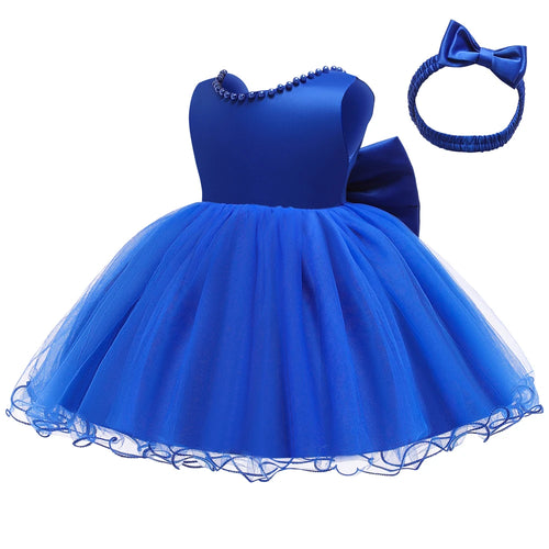 Baby christening princess dress | See:Saw Kids