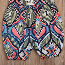Load image into Gallery viewer, New Fashion Romper Onesie Outfits