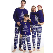 Load image into Gallery viewer, Family Matching Christmas Pajamas Sets