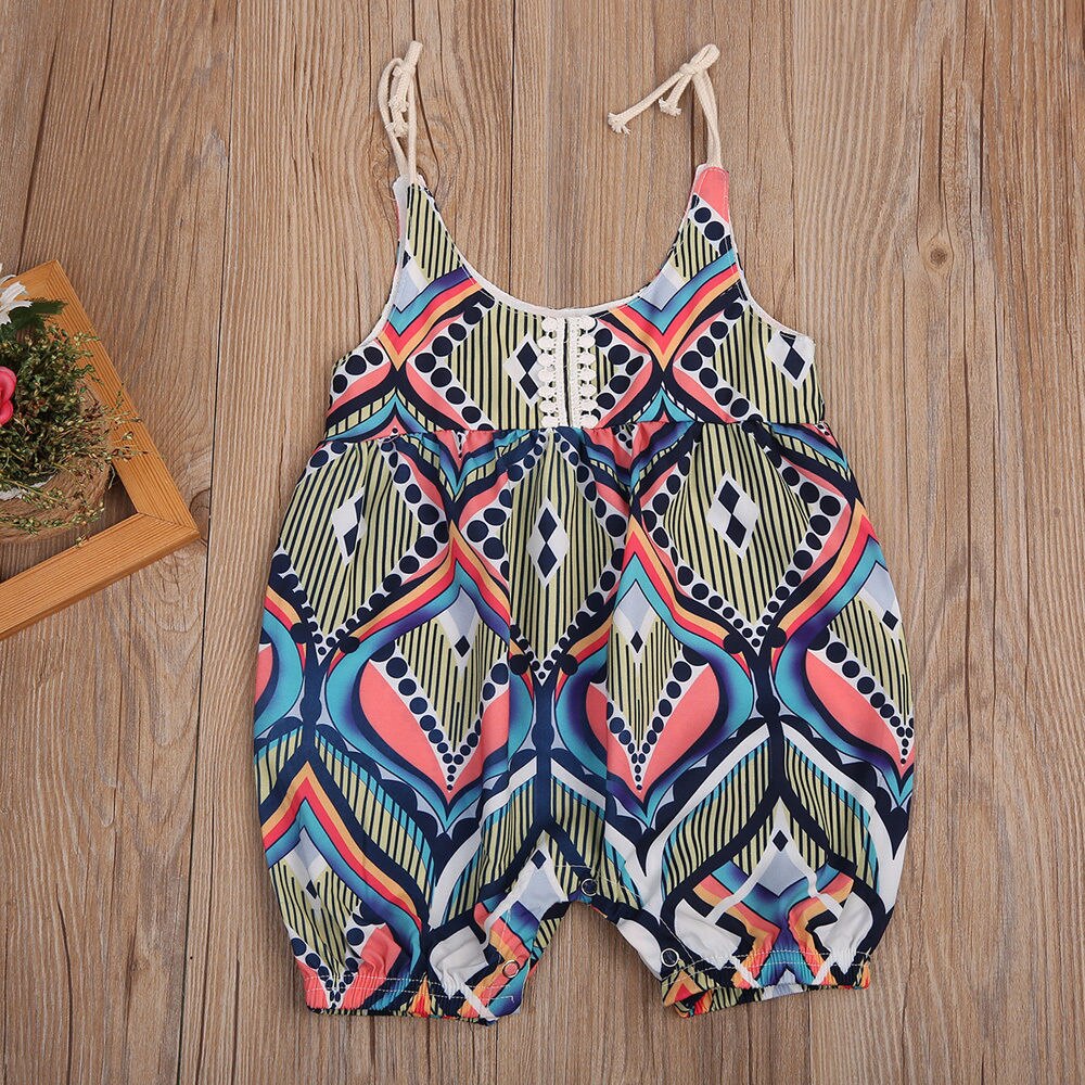 New Fashion Romper Onesie Outfits