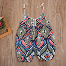 Load image into Gallery viewer, New Fashion Romper Onesie Outfits