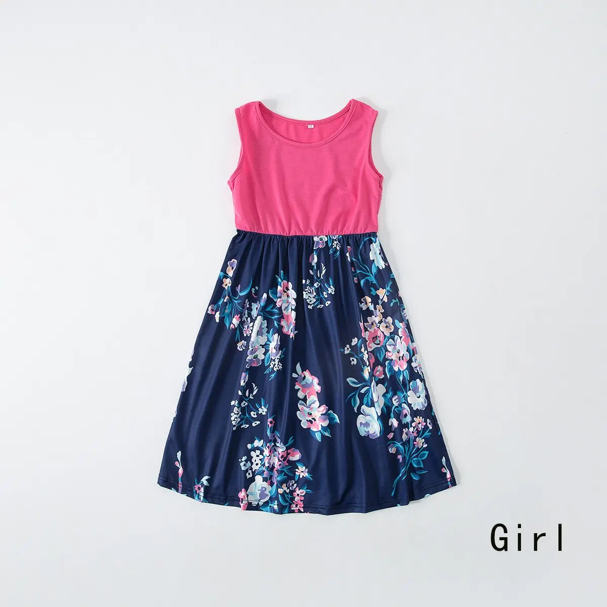 Matching Maxi Dresses Mummy & Me See:Saw Kids