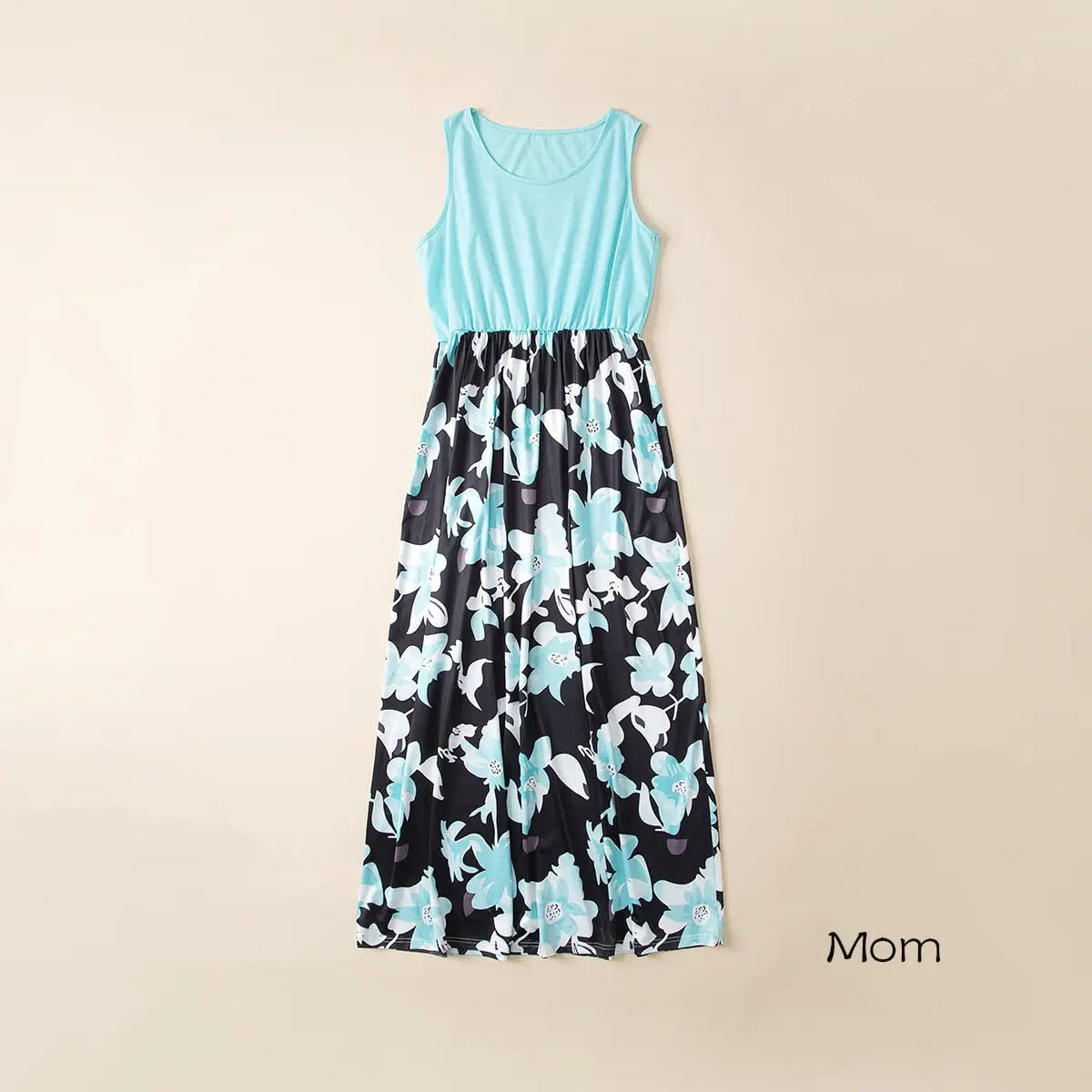 Matching Maxi Dresses Mummy & Me See:Saw Kids