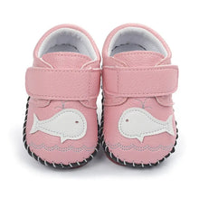 Load image into Gallery viewer, Moccasins Baby Shoes See:Saw Kids
