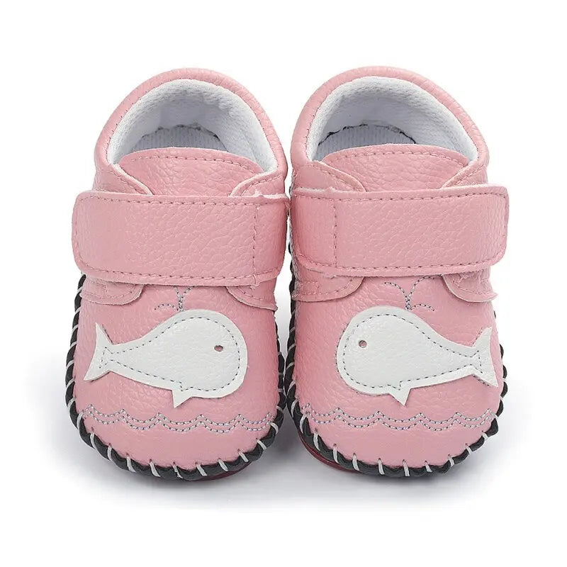 Moccasins Baby Shoes See:Saw Kids