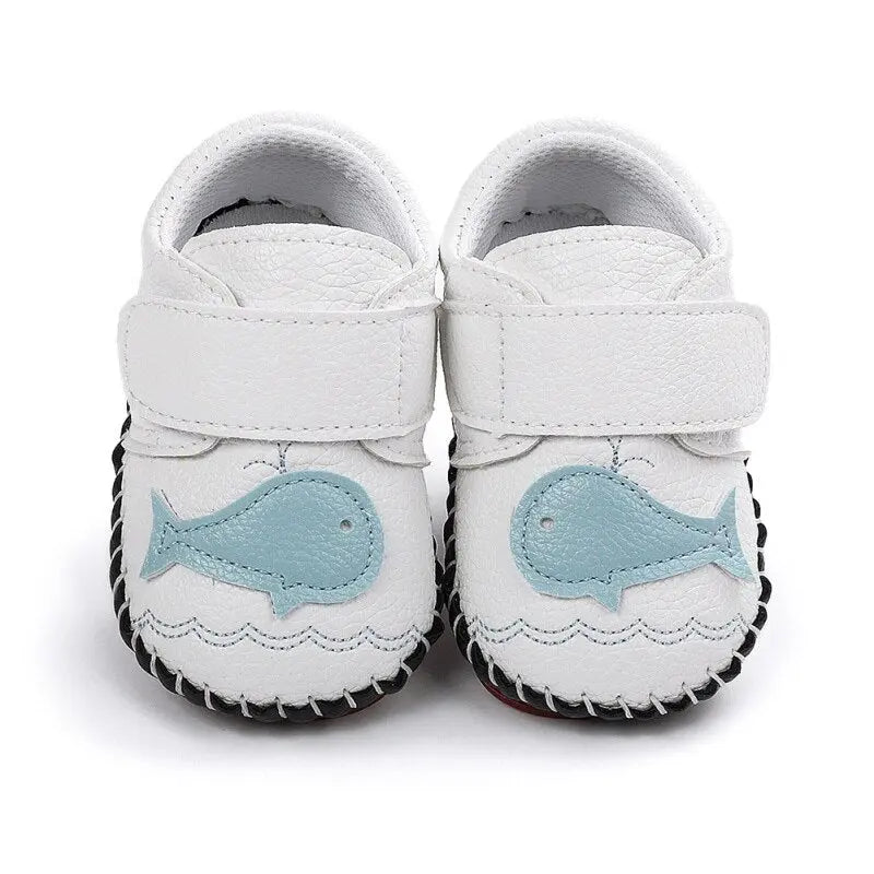 Moccasins Baby Shoes See:Saw Kids
