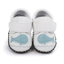 Load image into Gallery viewer, Moccasins Baby Shoes See:Saw Kids