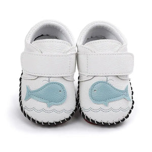 Moccasins Baby Shoes See:Saw Kids